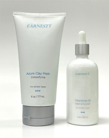 Earnesty Skin Care